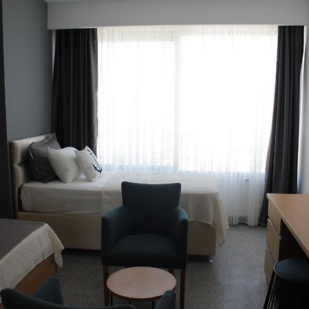 Karatas  Port Marina Hotel מראה חיצוני תמונה