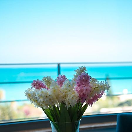 Karatas  Port Marina Hotel מראה חיצוני תמונה