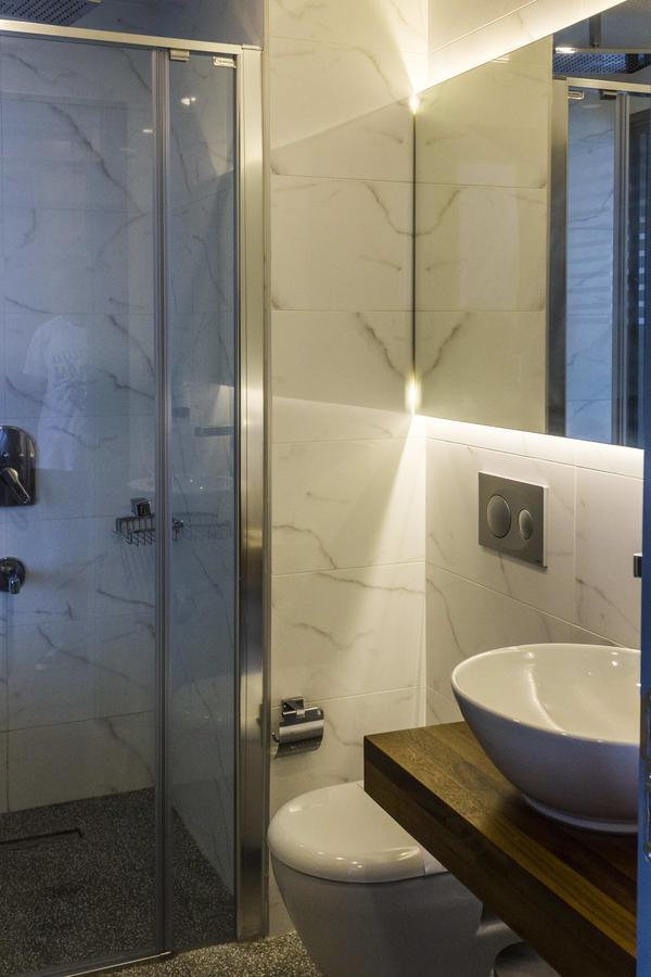 Karatas  Port Marina Hotel מראה חיצוני תמונה