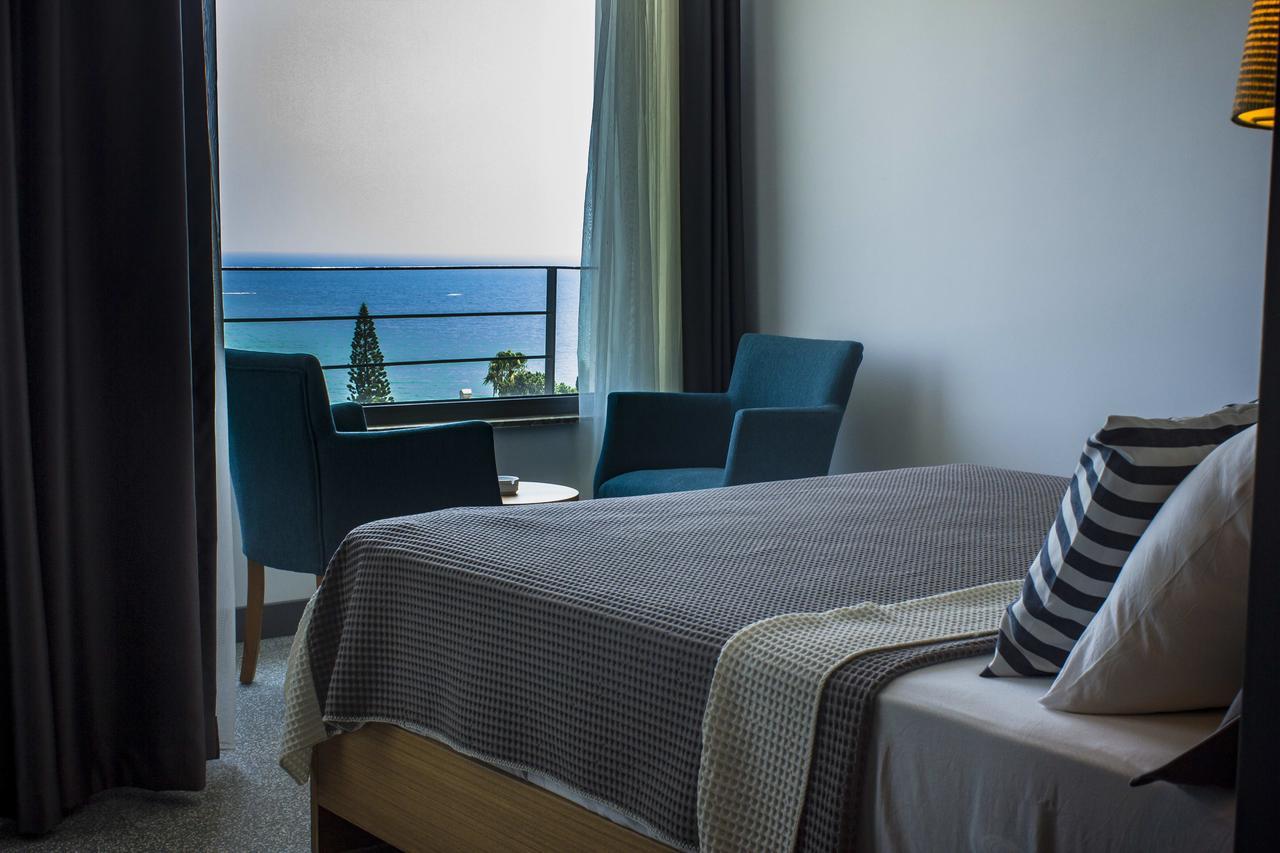 Karatas  Port Marina Hotel מראה חיצוני תמונה
