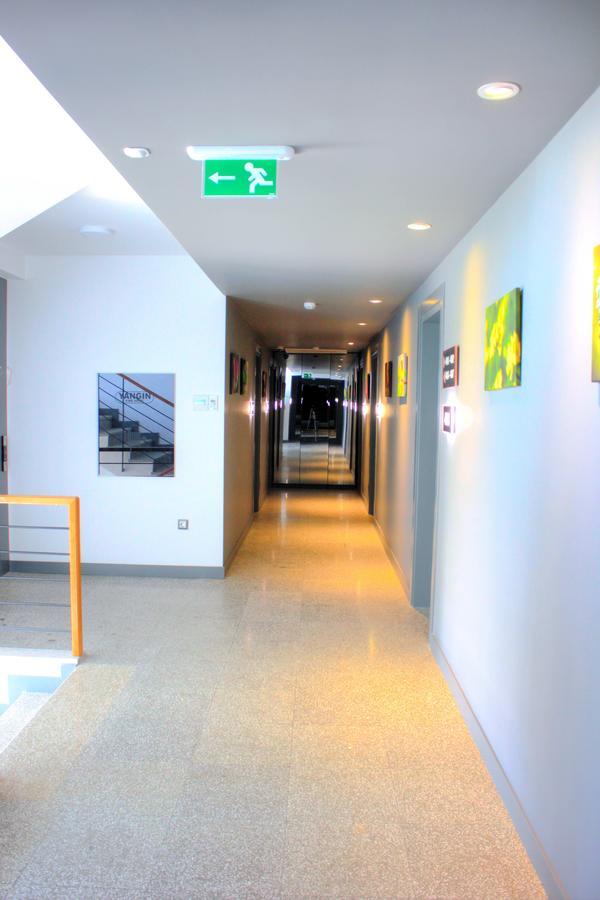 Karatas  Port Marina Hotel מראה חיצוני תמונה