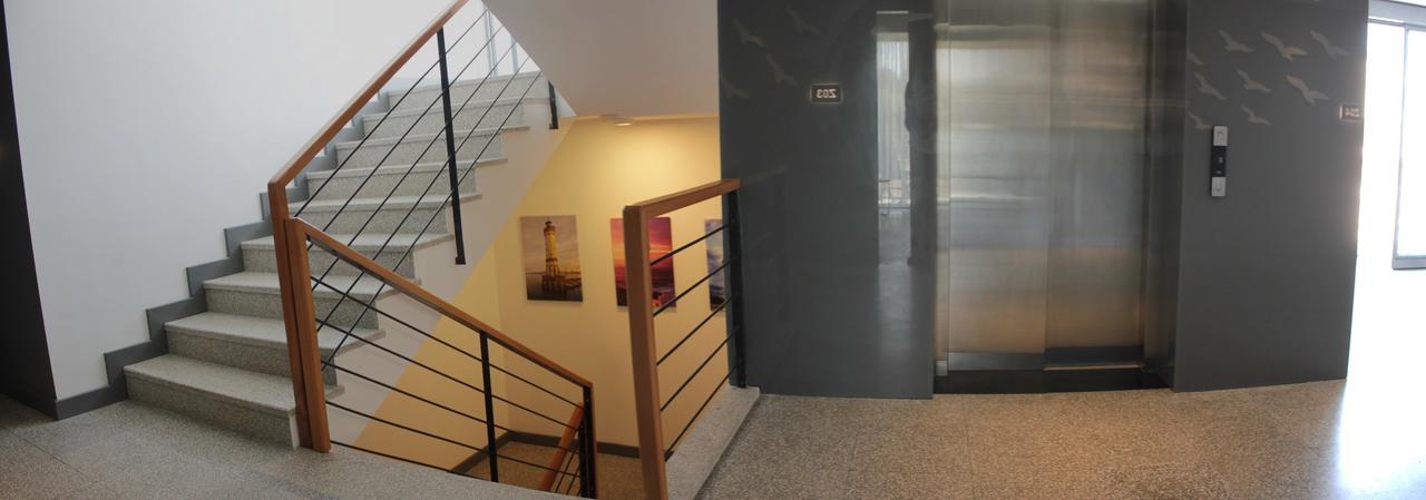 Karatas  Port Marina Hotel מראה חיצוני תמונה