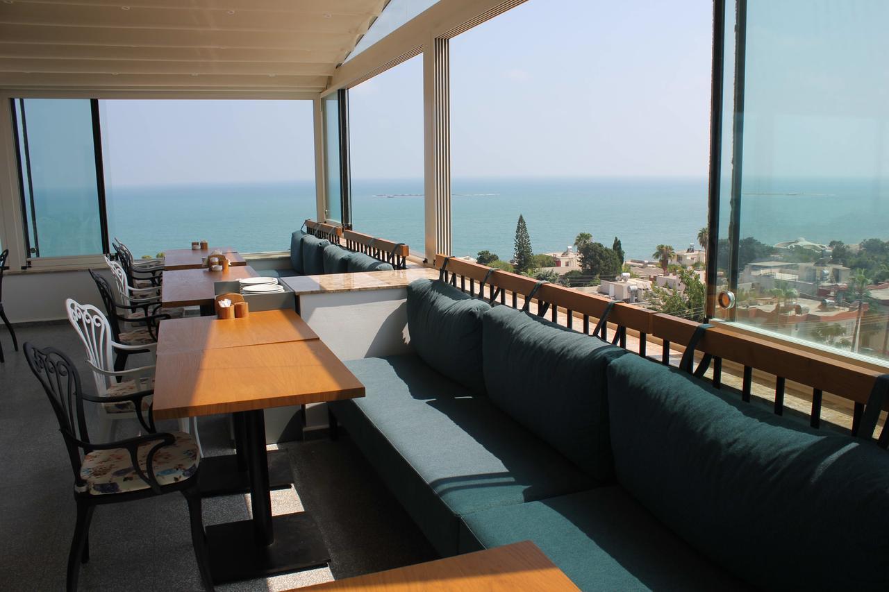 Karatas  Port Marina Hotel מראה חיצוני תמונה