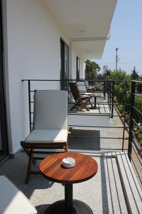 Karatas  Port Marina Hotel מראה חיצוני תמונה